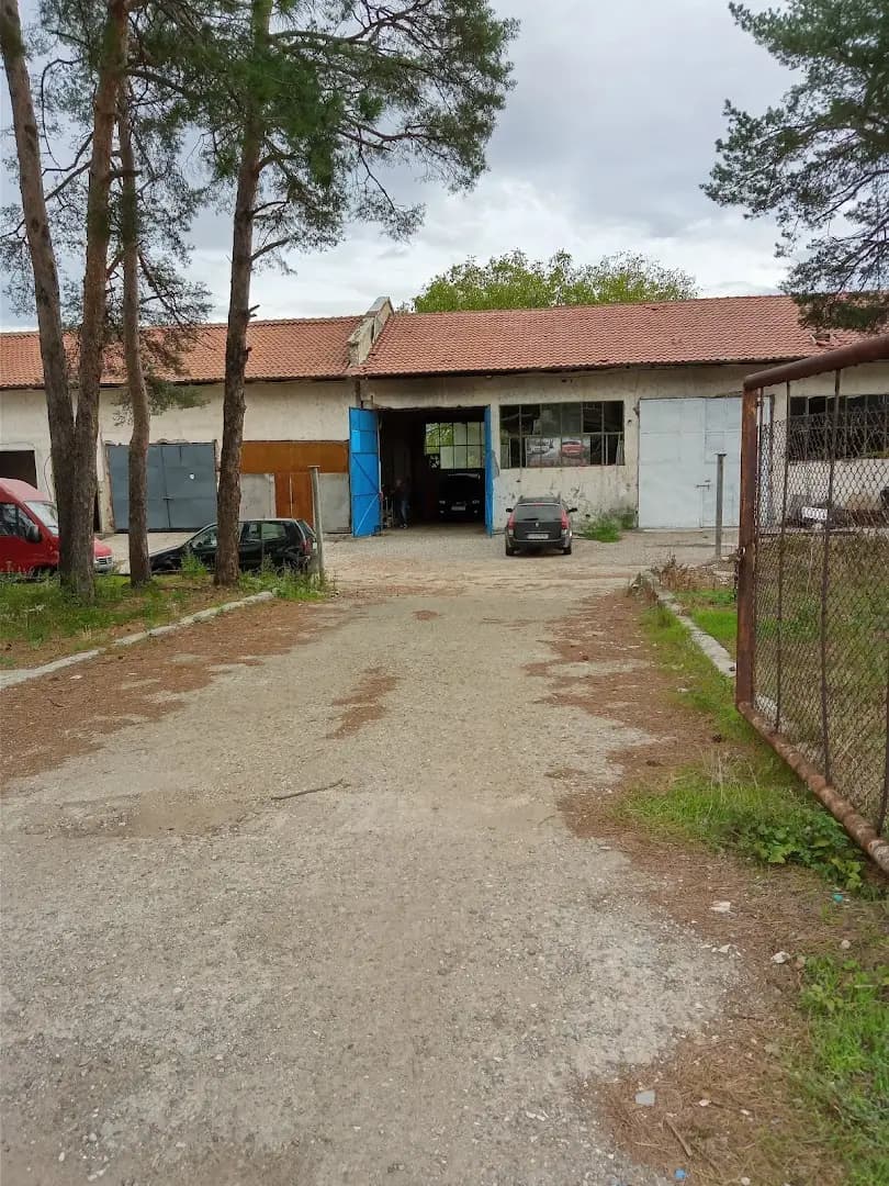 IVO GARAGE 75