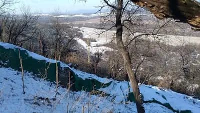 Крепост „Раховец“