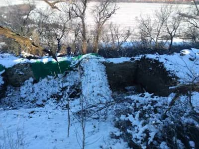 Крепост „Раховец“