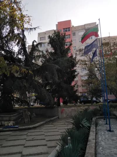 Банков клон на Алианц Банк България