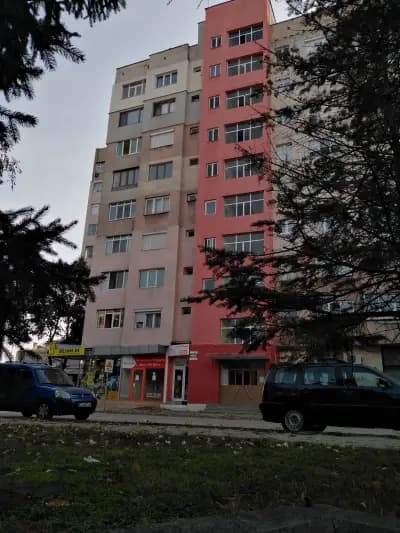 Банков клон на Алианц Банк България