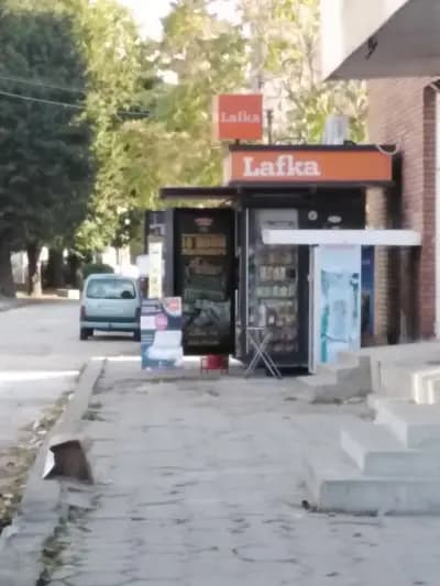 Банков клон на Алианц Банк България