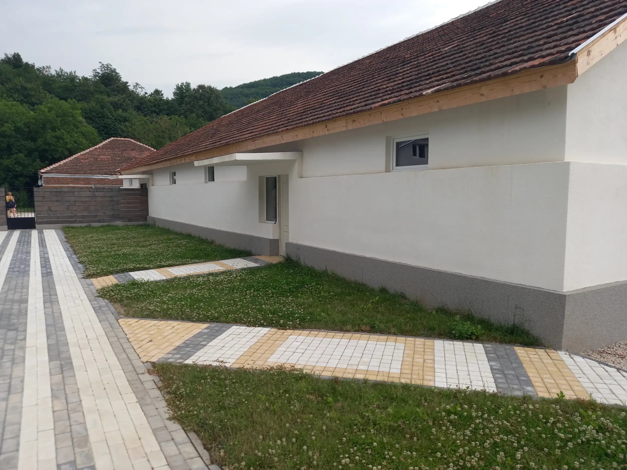 Детски приключенски лагер Стакевци