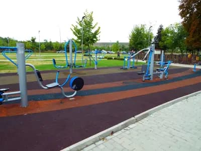 Парк „Огоста“