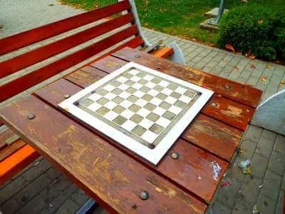 Парк „Огоста“