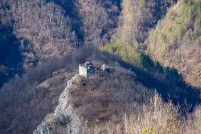 Крепост „Кривус“