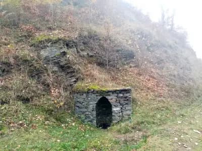 Крепост „Кривус“