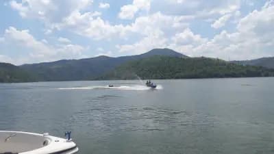 Hotel Meatsa Borovitsa