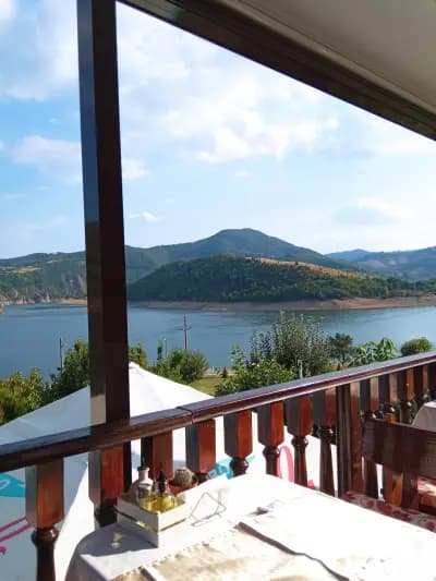 Hotel Meatsa Borovitsa