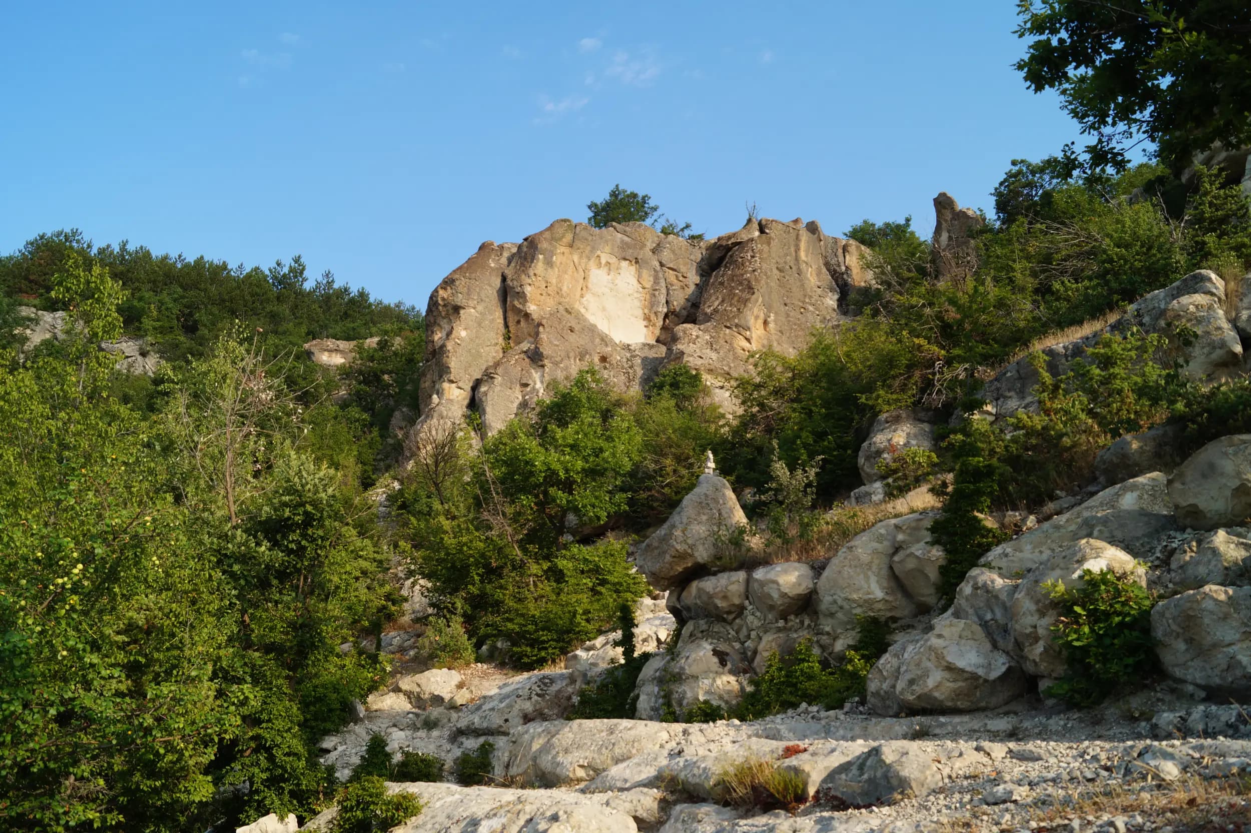Hotel Meatsa Borovitsa