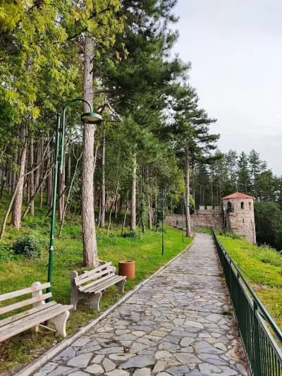 City Park