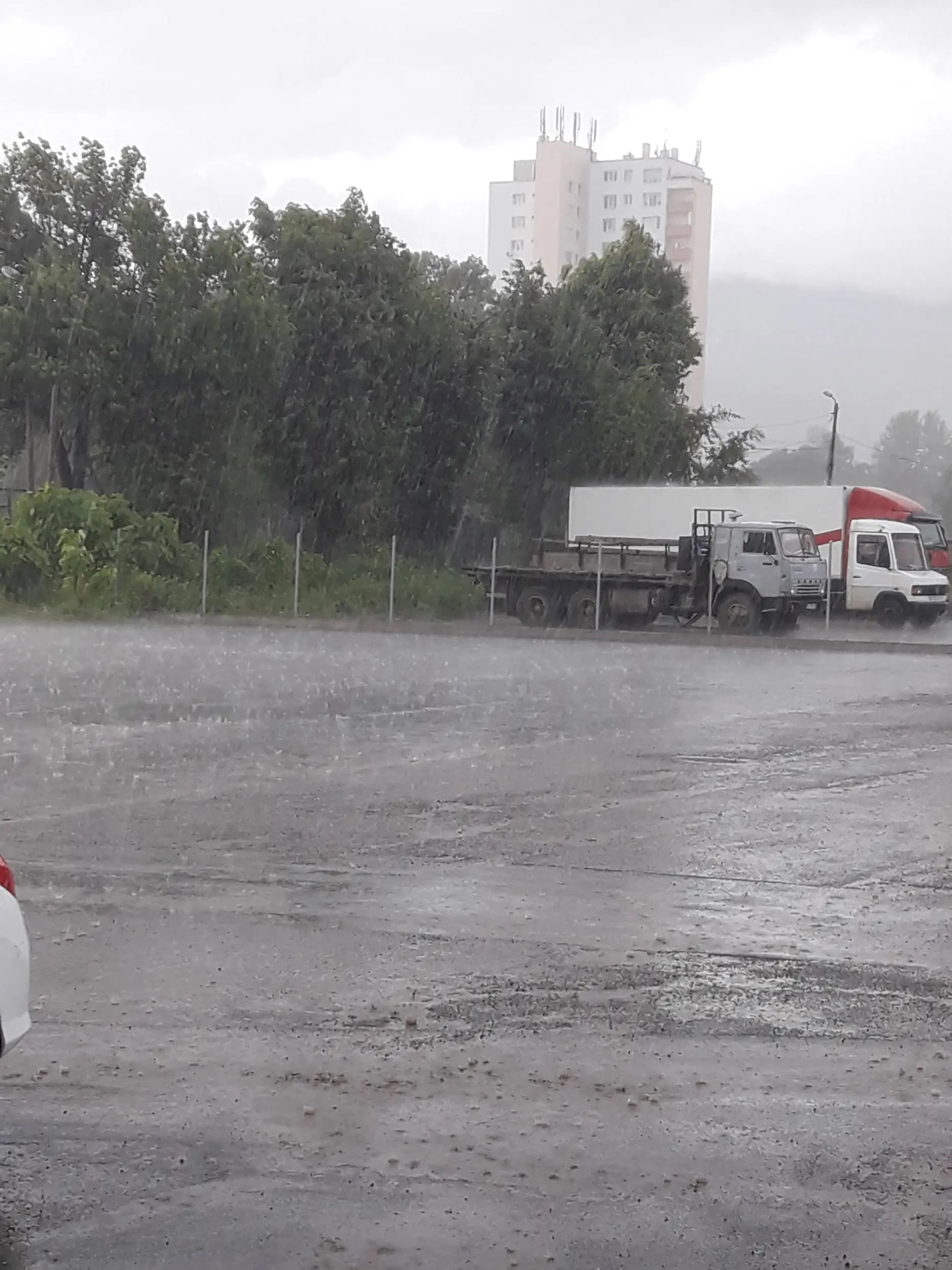 МГИ Интернешънъл фирма за дограма