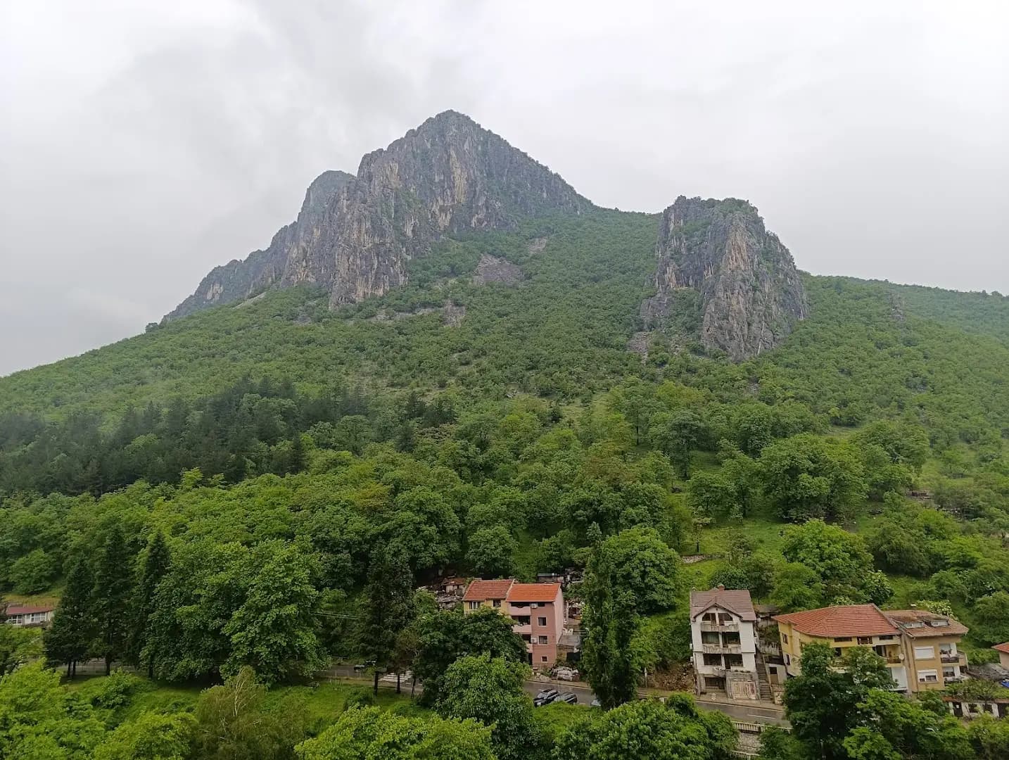 Велоалея