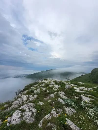 Връх Була