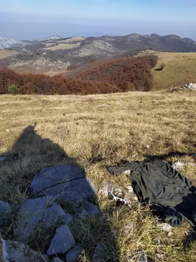 Връх Бук