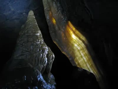 пещера "Башовишки печ"