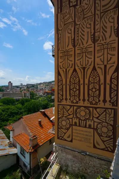 Паметник на Стефан Стамболов