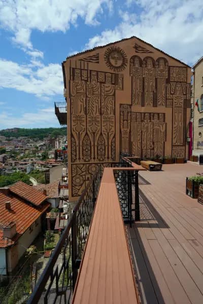 Паметник на Стефан Стамболов