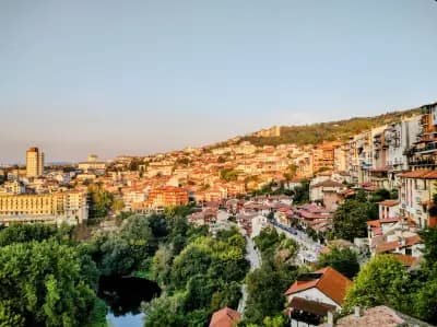 Паметник на Стефан Стамболов