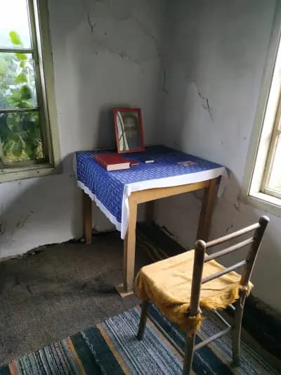 Учителя - Петър Дънов, Заветът на цветните лъчи