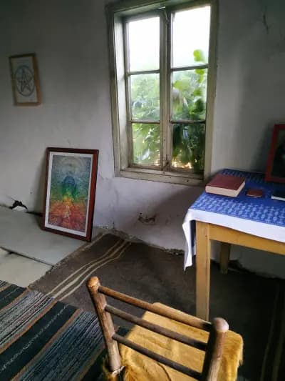 Учителя - Петър Дънов, Заветът на цветните лъчи