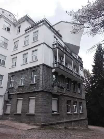 белодробна болница