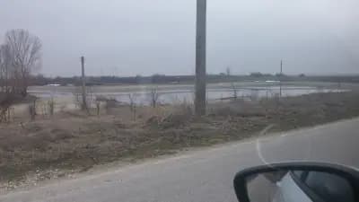 Язовир Конуш