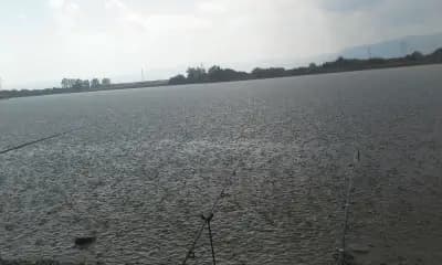 Язовир Конуш