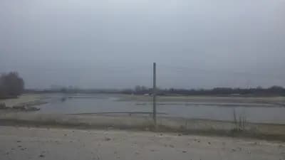 Язовир Конуш