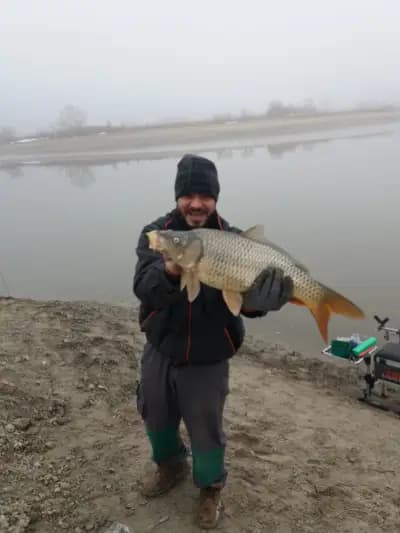 Язовир Конуш