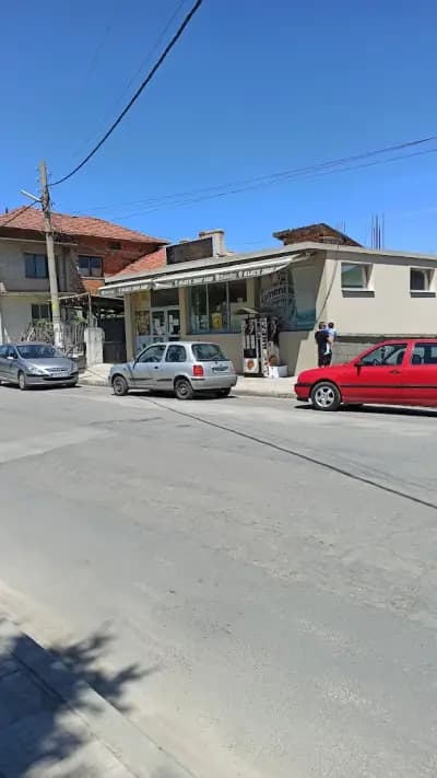 Ситимаркет Куклен