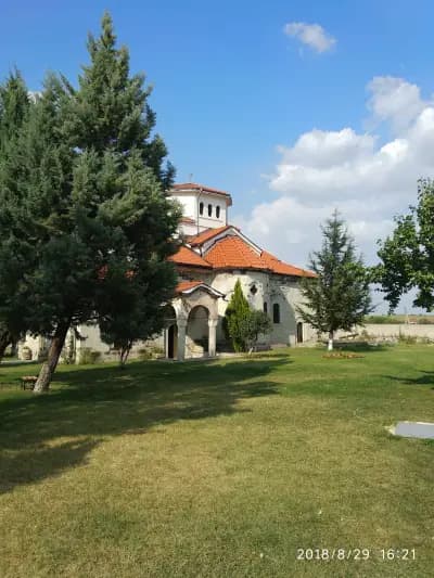 Кулата на Ангел войвода