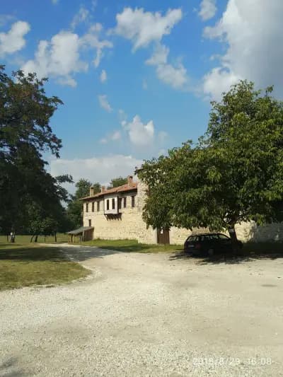 Кулата на Ангел войвода