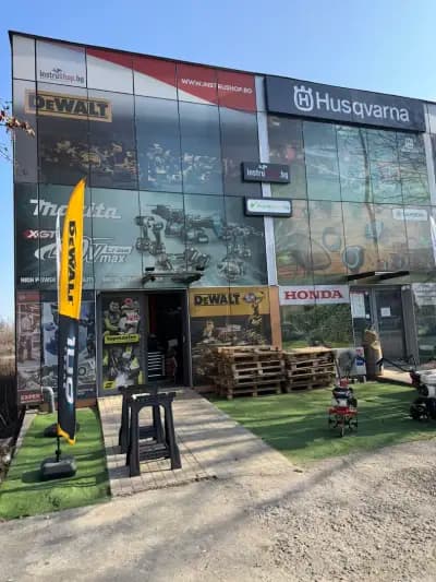 instruShop.bg - Dewalt,Makita,Bosch,Felco,Knipex,METABO