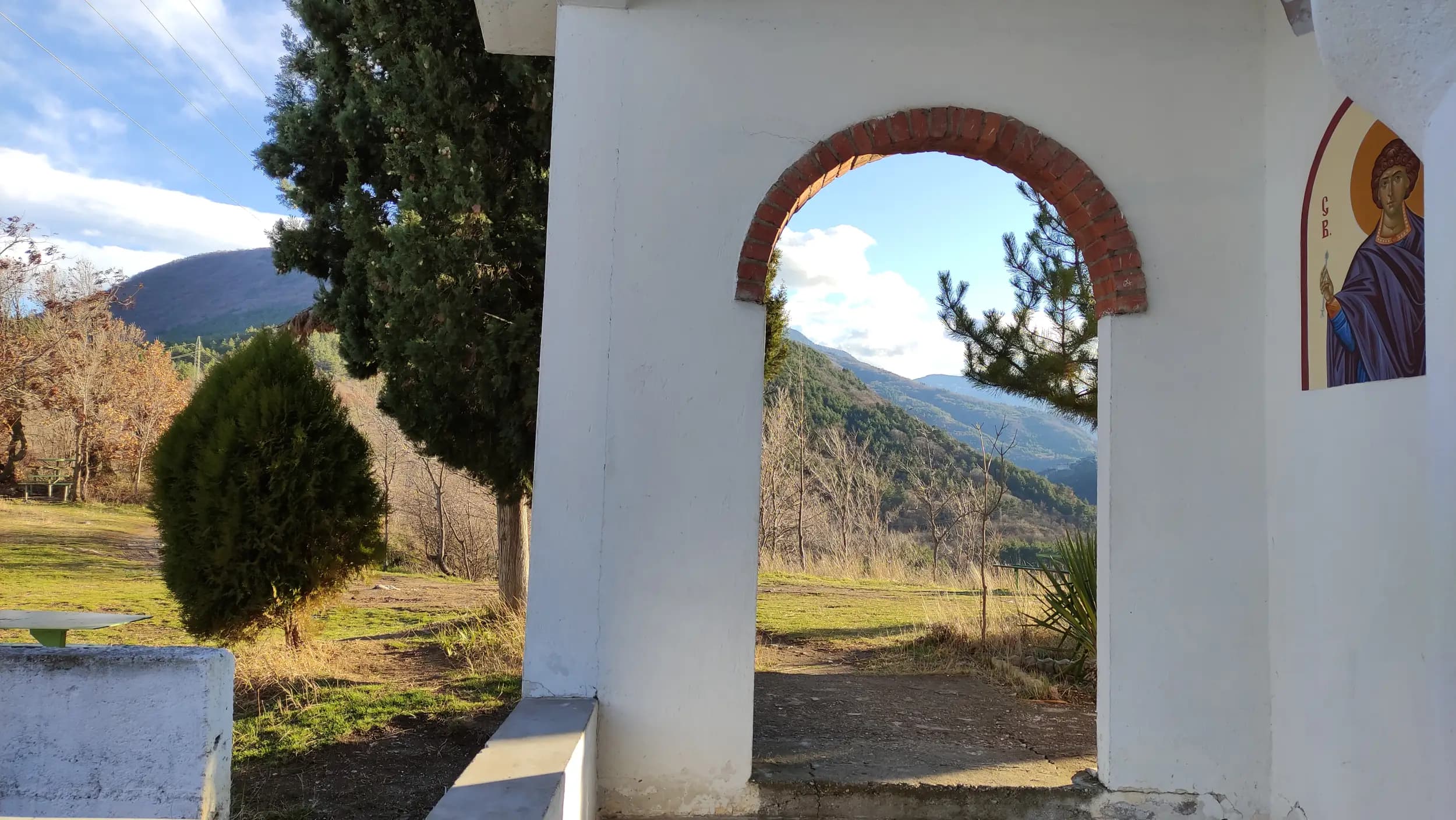 Параклис „Света Петка“