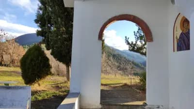 Параклис „Света Петка“