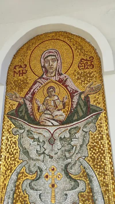 Параклис „Света Петка“