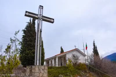 Параклис „Света Петка“