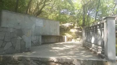 Параклис „Свети Никола“