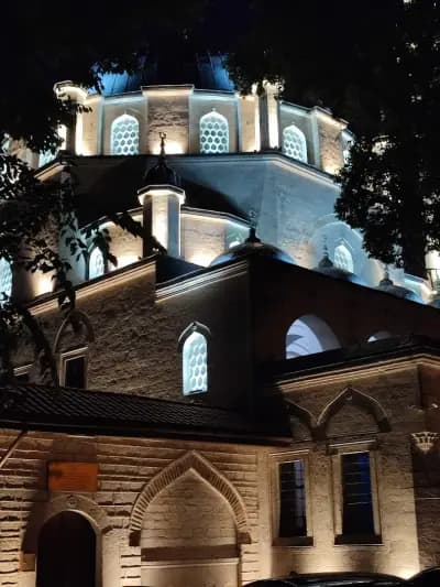 Часовниковата кула