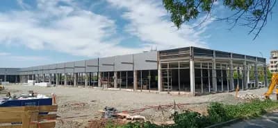 Yambol Park / Ямбол Парк