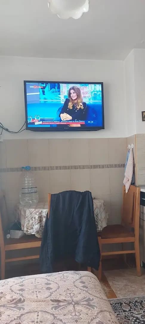 Сладкарница КЕНДИ