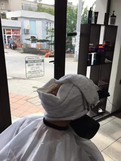 Diego's Barbershop