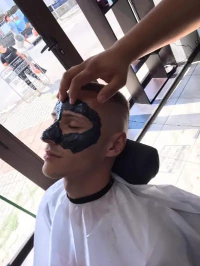 Diego's Barbershop