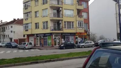 Аптека "Марешки"