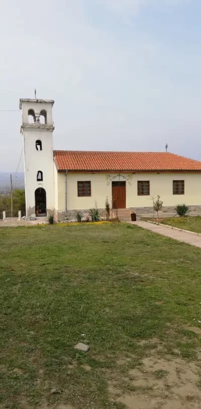 Църква "Света Петка"