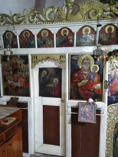 Св. Благовещение
