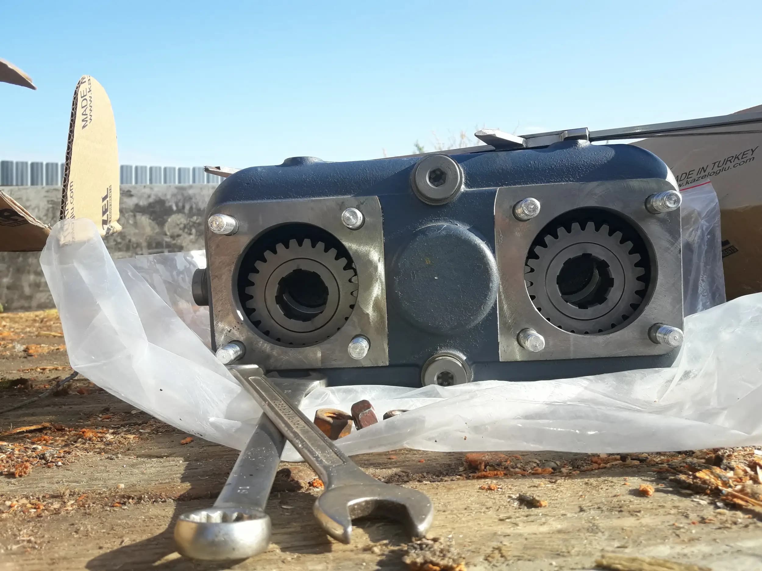 Св. Благовещение