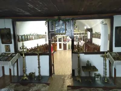 Св. Благовещение