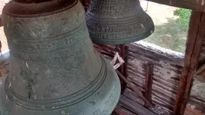 Св. Благовещение